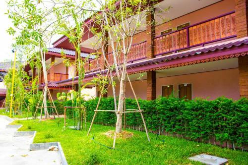 Hotel Lanna Garden Resort Sukhothai