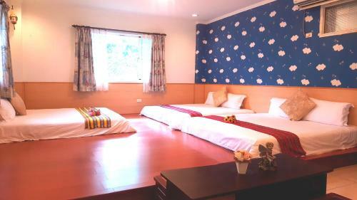 Yishin Garden B&B