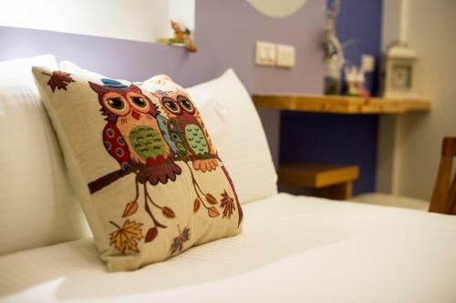 Love's World B&B