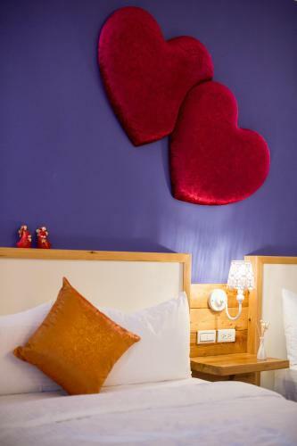 Love's World B&B