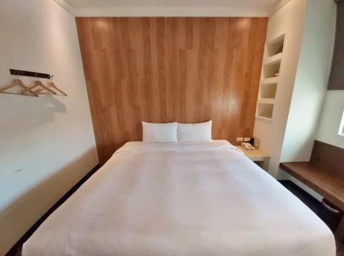 Merryday Hotel Banqiao