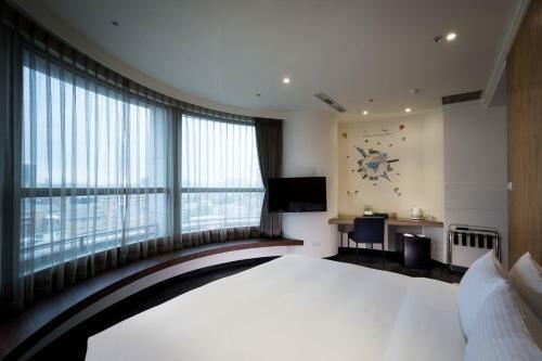 Merryday Hotel Banqiao