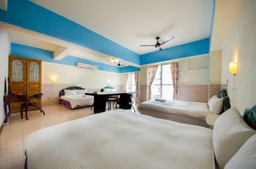 Bed & Breakfast Moonlight Sea