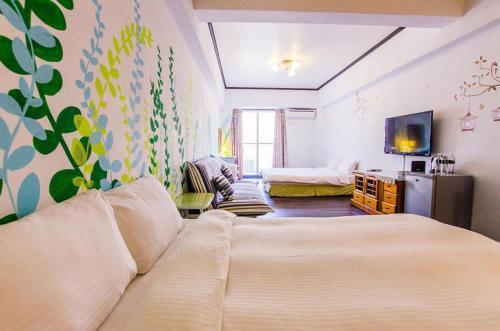 Bed & Breakfast Moonlight Sea