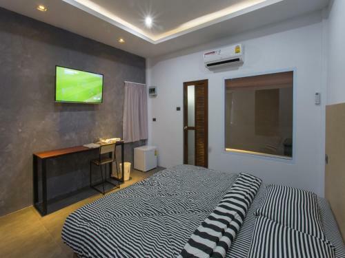 Posada 88 Fine Hotel @ Suratthani Airport