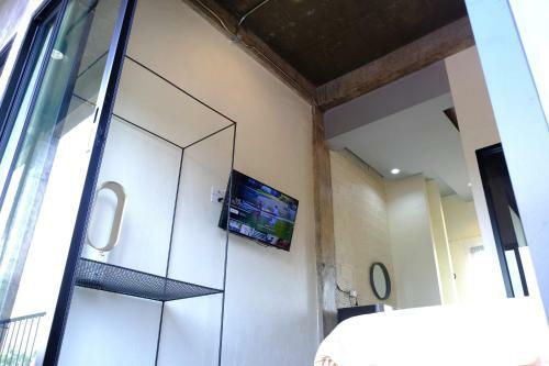 Posada 88 Fine Hotel @ Suratthani Airport