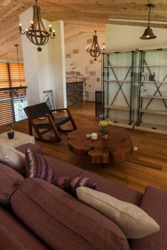 Sunnylands B&B