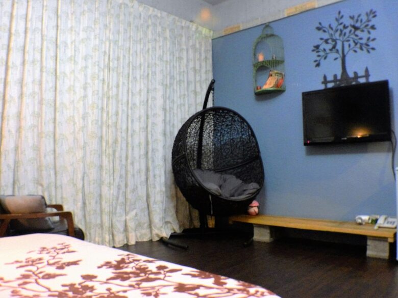 Bed & Breakfast House Lane 123