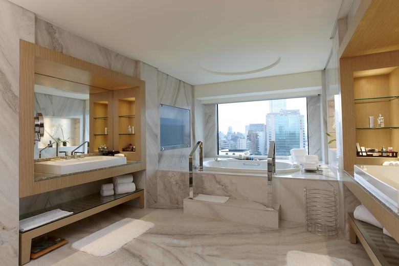 Sheraton Grand Taipei Hotel