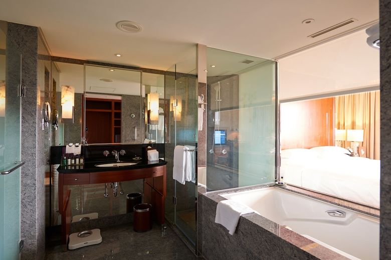 Sheraton Grand Taipei Hotel