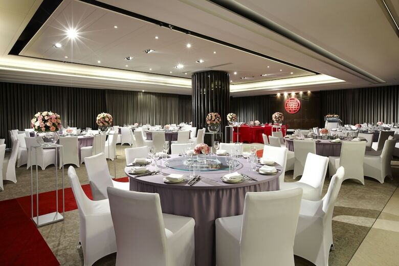 Sheraton Grand Taipei Hotel