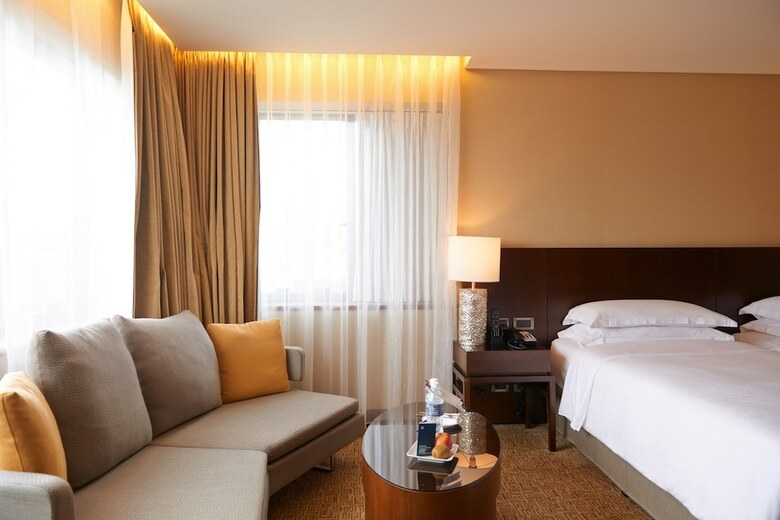 Sheraton Grand Taipei Hotel