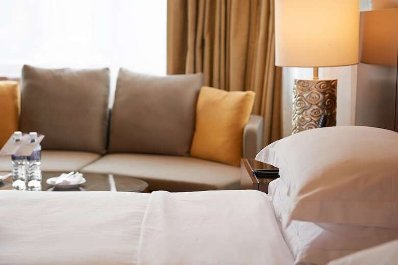 Sheraton Grand Taipei Hotel