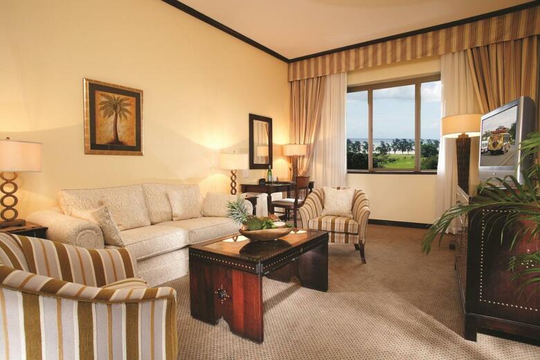 Dar Es Salaam Serena Hotel