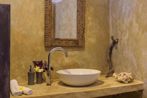 Hostal Maji Lodge