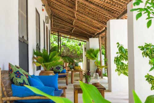 Hostal Maji Lodge