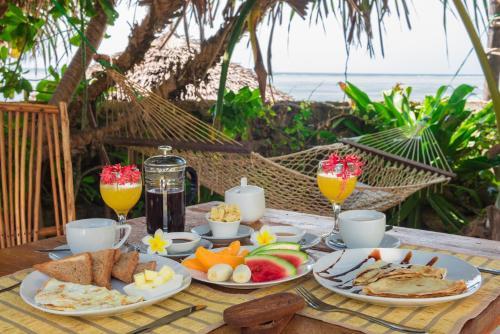 Hostal Maji Lodge