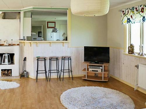 Holiday Home Svedhagen