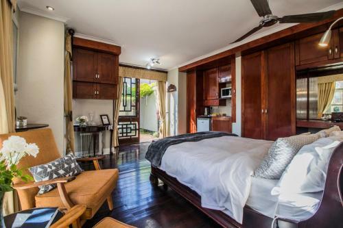 Apartamento Craigivar Loft