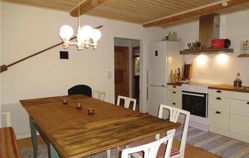 Agroturismo Two-bedroom Accommodation In Ystad