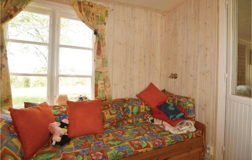 Three-bedroom Holiday Home In Arjang