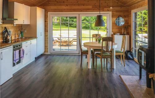 Studio Holiday Home In Arvika