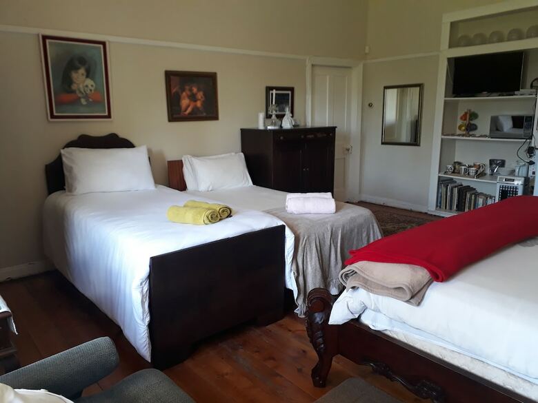 Hostal Taste Of Heaven