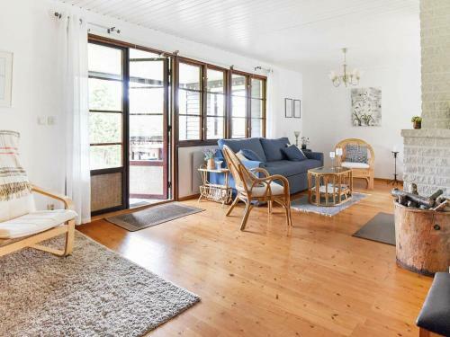 Holiday Home Heljer�dsgatan