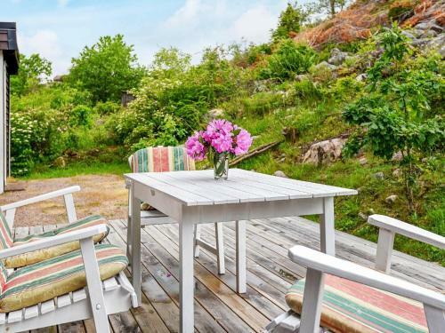 Holiday Home Heljer�dsgatan