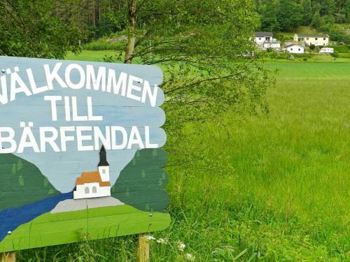 Holiday Home B�rfendals-berg