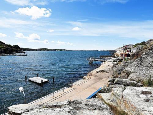 Holiday Home Rosenlundsv�gen
