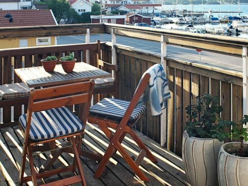 Holiday Home Rosenlundsv�gen