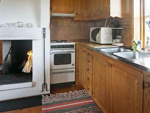 Holiday Home Kolningg�rdarna