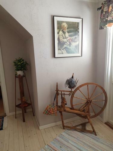 Holiday Home Sm�land