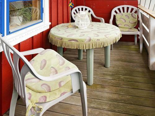 Holiday Home Lille Pers