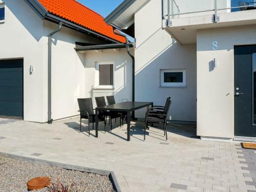 Holiday Home Andreasa