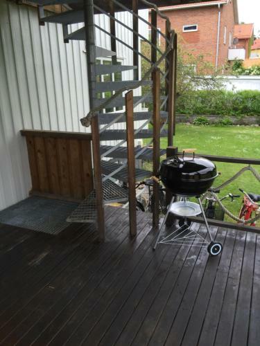 Apartamento G�vle Pendlarl�genheter