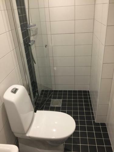 Apartamento G�vle Pendlarl�genheter