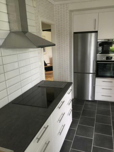 Apartamento G�vle Pendlarl�genheter