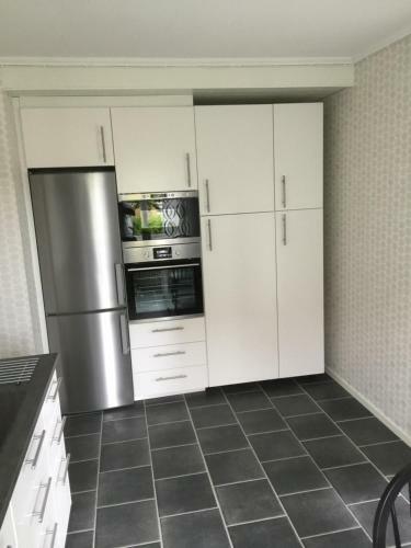 Apartamento G�vle Pendlarl�genheter