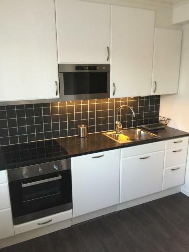 Apartamento G�vle Pendlarl�genheter