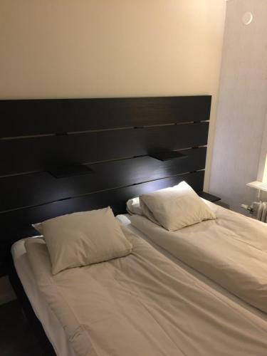 Apartamento G�vle Pendlarl�genheter
