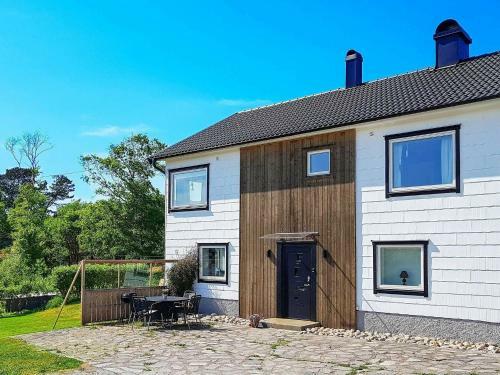Holiday Home Barrevik