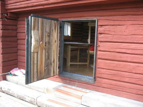 Zorbcenter Holiday Homes