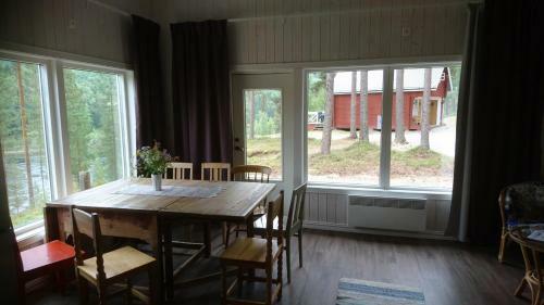Zorbcenter Holiday Homes