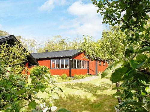 Holiday Home Furuv�gen