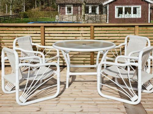 Holiday Home Rapph�nsv�gen