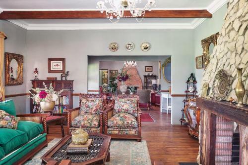 Agroturismo Linwood Guest Farm