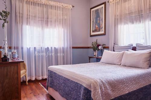 Agroturismo Linwood Guest Farm