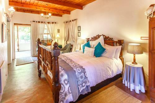 Bed & Breakfast Kabbelrus